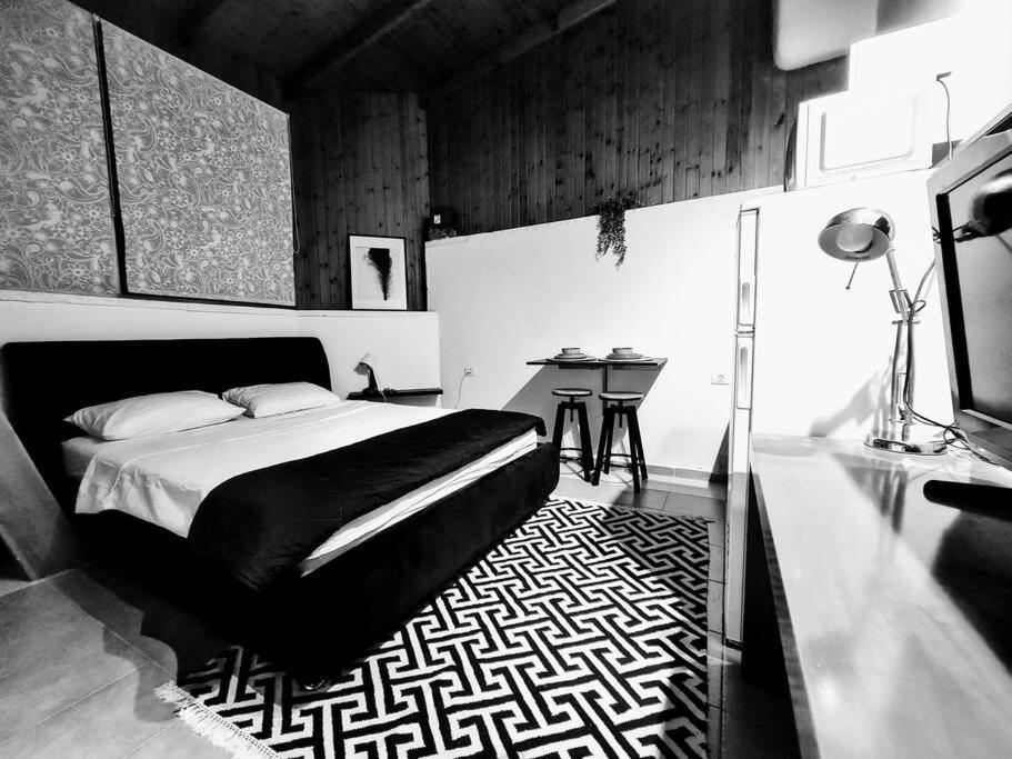 Studio In Herzliya, Near Idc & Park ภายนอก รูปภาพ