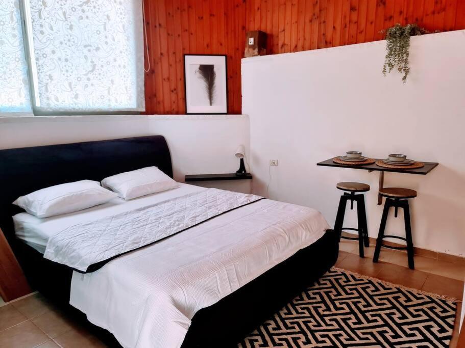 Studio In Herzliya, Near Idc & Park ภายนอก รูปภาพ